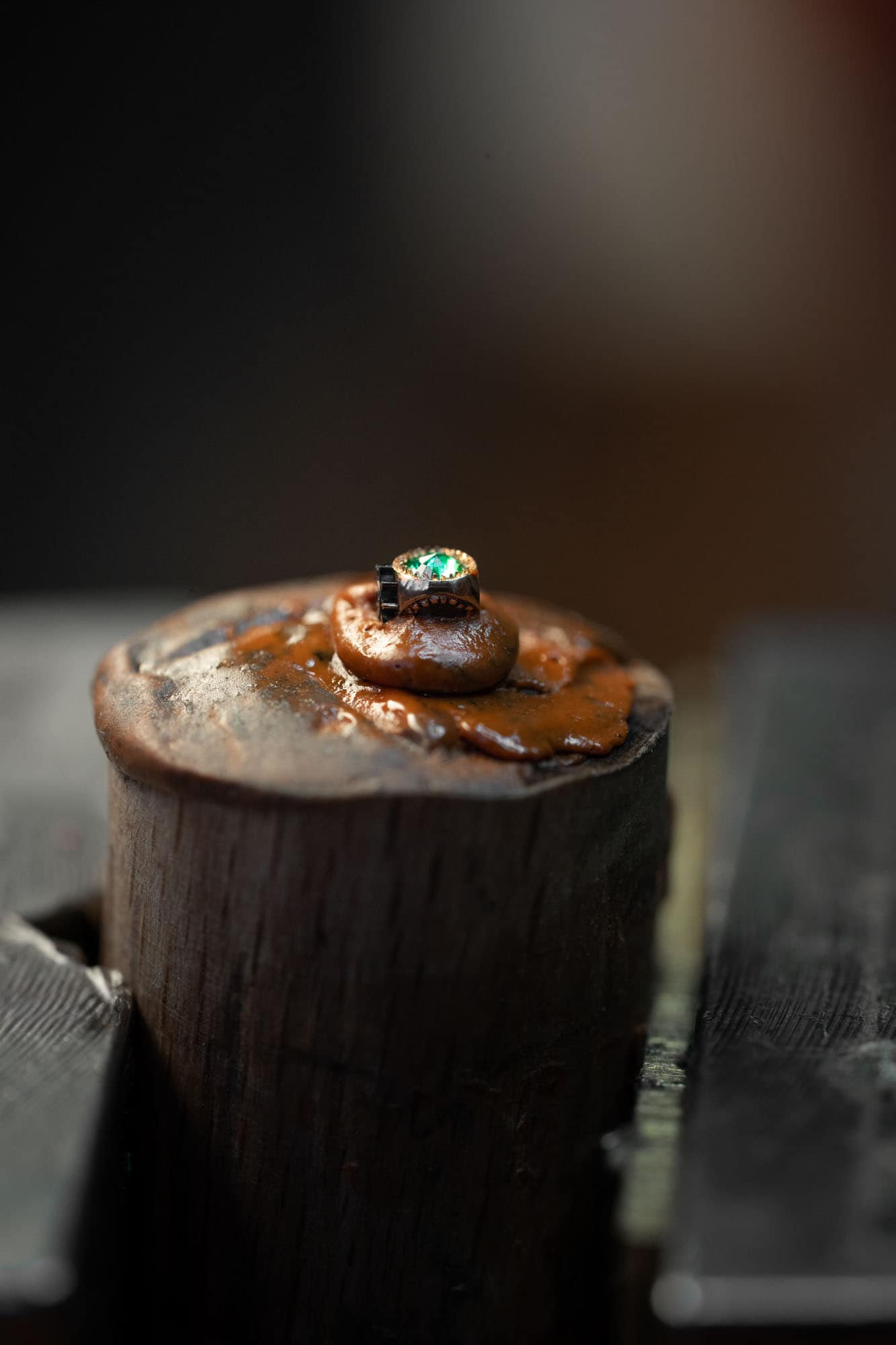 Luo River Automaton
